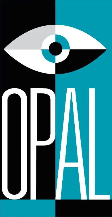 Das Logo der OPAL Associates GmbH