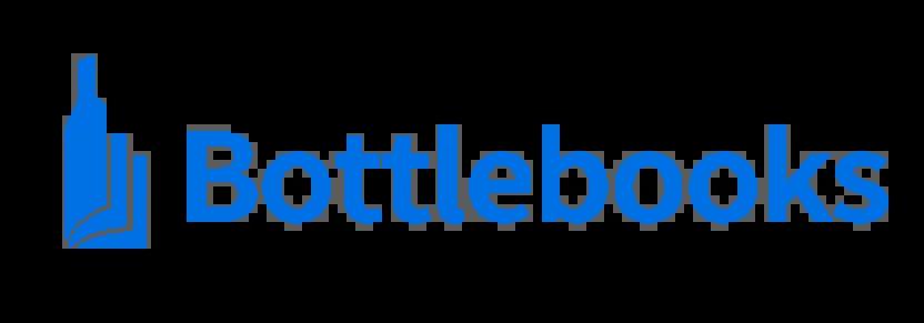 Das Logo der Bottlebooks GmbH
