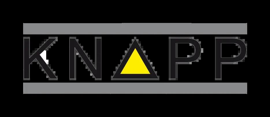 Das Knapp GmbH Logo