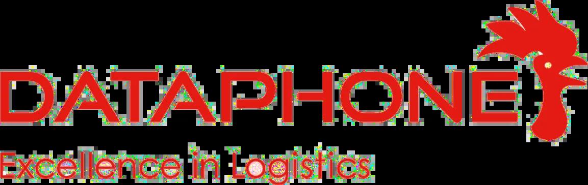 Das DATAPHONE GmbH Logo