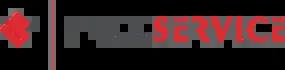 Das Packservice Logo