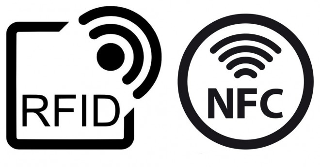 RFID vs. NFC | GS1 Austria